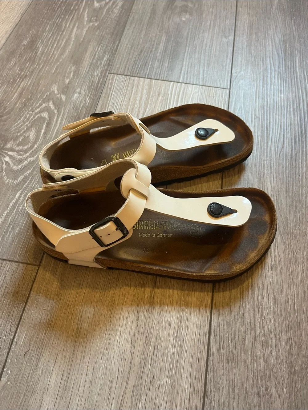 Birkenstock good